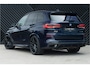 BMW X5 xDrive45e M-Sport ACC Pano Laser Shadow Head Up Ambient Stoelvent. Trekhaak