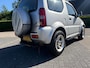 Suzuki Jimny 1.3 JLX*4WD*Bullbar*Nl Auto*Lm-Velgen!!!