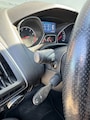 Ford Focus 2.0 Ecoboost ST3 Wagon. 250 PK, cruise, recent onderhoud