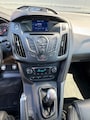 Ford Focus 2.0 Ecoboost ST3 Wagon. 250 PK, cruise, recent onderhoud