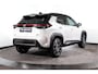 Toyota Yaris Cross 1.5 Hybrid 130 GR Sport Automaat (Nieuw model) | Dig.Cockpit | Adapt.Cruise | Head-up | Stoel+Stuurverw. | 360 Camera | PDC + NAV + App.Connect (Draadloos) | ECC | LM 18" | 3478