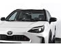 Toyota Yaris Cross 1.5 Hybrid 130 GR Sport Automaat (Nieuw model) | Dig.Cockpit | Adapt.Cruise | Head-up | Stoel+Stuurverw. | 360 Camera | PDC + NAV + App.Connect (Draadloos) | ECC | LM 18" | 3478