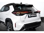 Toyota Yaris Cross 1.5 Hybrid 130 GR Sport Automaat (Nieuw model) | Dig.Cockpit | Adapt.Cruise | Head-up | Stoel+Stuurverw. | 360 Camera | PDC + NAV + App.Connect (Draadloos) | ECC | LM 18" | 3478