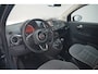 Fiat 500 0.9 TwinAir Turbo Lounge [ Panorama Touchscreen LM velgen ]
