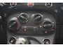 Fiat 500 0.9 TwinAir Turbo Lounge [ Panorama Touchscreen LM velgen ]