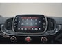 Fiat 500 0.9 TwinAir Turbo Lounge [ Panorama Touchscreen LM velgen ]