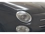 Fiat 500 0.9 TwinAir Turbo Lounge [ Panorama Touchscreen LM velgen ]