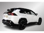 Toyota RAV4 2.5 Hybrid Bi-Tone, Apple-carplay, Android-auto Toyota RAV4 2.5 Hybrid  Bi-Tone, Apple-carplay, Android-auto , Half Leder, Elektrische bestuurderstoel
