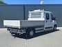 Citroën Jumper 2.2 BlueHDi 141 PK EURO 6 / L4 MAXI /KIPPER / 7 PERS / DUBBELE CABINE / PICK UP / 2.5 TONS TREKHAAK / LED