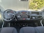 Citroën Jumper 2.2 BlueHDi 141 PK EURO 6 / L4 MAXI /KIPPER / 7 PERS / DUBBELE CABINE / PICK UP / 2.5 TONS TREKHAAK / LED