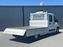 Citroën Jumper 2.2 BlueHDi 141 PK EURO 6 / L4 MAXI /KIPPER / 7 PERS / DUBBELE CABINE / PICK UP / 2.5 TONS TREKHAAK / LED