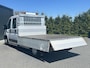 Citroën Jumper 2.2 BlueHDi 141 PK EURO 6 / L4 MAXI /KIPPER / 7 PERS / DUBBELE CABINE / PICK UP / 2.5 TONS TREKHAAK / LED