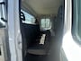 Citroën Jumper 2.2 BlueHDi 141 PK EURO 6 / L4 MAXI /KIPPER / 7 PERS / DUBBELE CABINE / PICK UP / 2.5 TONS TREKHAAK / LED