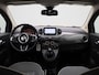 Fiat 500 0.9 TwinAir Turbo Lounge | PANORAMADAK | NAVIGATIE | PARKEERSENSOREN | CLIMATE CONTROL | DAB RADIO |