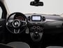 Fiat 500 0.9 TwinAir Turbo Lounge | PANORAMADAK | NAVIGATIE | PARKEERSENSOREN | CLIMATE CONTROL | DAB RADIO |