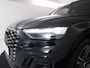 Audi Q5 Sportback 55 TFSI e S edition quattro 367 pk Automaat S-tronic | Navigatie | Panoramadak | Parkeersensoren | Achteruitrijcamera | Adaptieve cruise control | Stoelverwarming | S-line |