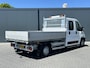 Citroën Jumper 2.2 BlueHDi 141 PK EURO 6 / L4 MAXI / KIPPER / 7 PERS / DUBBELE CABINE / PICK UP / 2.5 TONS TREKHAAK / LED