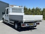 Citroën Jumper 2.2 BlueHDi 141 PK EURO 6 / L4 MAXI / KIPPER / 7 PERS / DUBBELE CABINE / PICK UP / 2.5 TONS TREKHAAK / LED