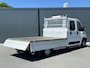 Citroën Jumper 2.2 BlueHDi 141 PK EURO 6 / L4 MAXI / KIPPER / 7 PERS / DUBBELE CABINE / PICK UP / 2.5 TONS TREKHAAK / LED