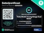 Tesla Model 3 Long Range AWD 75 kWh 351pk | 19" Velgen | Zwart interieur | Accu SOH 88% | Solid Black