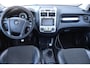 Kia Sportage 2.0 CVVT Executive Airco, Cruise control, Climate control, Trekhaak, Lichtmetalen wielen