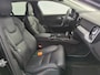 Volvo V60 2.0 T6 340pk Automaat Recharge PHEV AWD Business Pro | Leder | Stoelverwarming | ACC | CarPlay | Camera | PDC V+A | 18"