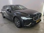 Volvo V60 2.0 T6 340pk Automaat Recharge PHEV AWD Business Pro | Leder | Stoelverwarming | ACC | CarPlay | Camera | PDC V+A | 18"