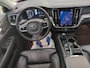 Volvo V60 2.0 T6 340pk Automaat Recharge PHEV AWD Business Pro | Leder | Stoelverwarming | ACC | CarPlay | Camera | PDC V+A | 18"