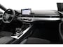 Audi A5 Sportback 40 TFSI Sport S-Line | Facelift | Head-Up | Adap. Cruise | Camera | Stoelverwarming | Digital Cockpit |
