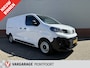 Peugeot Expert Bestel 2.0 BlueHDI 145 S&S L3|Automaat|Camera|Trekhaak|Stoelverwarming|Standkachel|Carplay|Houtenvloer|