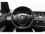 BMW X3 XDrive20i High Executive * M-Sport * Origineel Nederlands Stoelverwarming Leder Navigatie