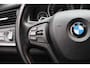 BMW X3 XDrive20i High Executive * M-Sport * Origineel Nederlands Stoelverwarming Leder Navigatie