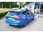 Ford Focus Wagon 1.5 EcoBoost ST Line Business 181 PK Trekgewicht 1700 KG WINTER PACK | AFNEEMBARE TREKHAAK |