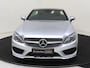 Mercedes-Benz C-klasse Cabrio 200 Ambition / AMG/ 18 inch/ Leder/ Rijassistentie/ 1e eigenaar