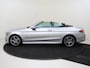 Mercedes-Benz C-klasse Cabrio 200 Ambition / AMG/ 18 inch/ Leder/ Rijassistentie/ 1e eigenaar