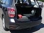 Subaru Forester 2.0 150PK 4WD AUTOMAAT Luxury / LEDER / CAMERA