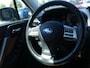 Subaru Forester 2.0 150PK 4WD AUTOMAAT Luxury / LEDER / CAMERA