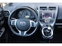Toyota Verso-S 1.3 VVT-i Dynamic PanoDak/Keyless/Camera