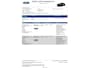 Ford Puma 1.0 125 pk ST-line X mild hybride