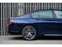 BMW 7-Serie 750d 400pk xDrive High-Exe. M-Sport |BTW|Schuifdak|Laser|Elektr.Achterbank|Shadowline|Virtual|ACC|Trekhaak|Massage|Key