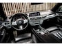 BMW 7-Serie 750d 400pk xDrive High-Exe. M-Sport |BTW|Schuifdak|Laser|Elektr.Achterbank|Shadowline|Virtual|ACC|Trekhaak|Massage|Key