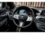 BMW 7-Serie 750d 400pk xDrive High-Exe. M-Sport |BTW|Schuifdak|Laser|Elektr.Achterbank|Shadowline|Virtual|ACC|Trekhaak|Massage|Key