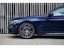 BMW 7-Serie 750d 400pk xDrive High-Exe. M-Sport |BTW|Schuifdak|Laser|Elektr.Achterbank|Shadowline|Virtual|ACC|Trekhaak|Massage|Key