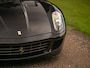 Ferrari 599 6.0 GTB Fiorano F1 | Carbon interior | Daytona seats