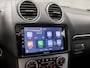 Mercedes-Benz GL 500 Sport 7 Persoons 388Pk Automaat (YOUNGTIMER, BTW, SCHUIFDAK, NAVIGATIE, LUCHTVERING, STOELKOELING, MEMORY SEATS, GETINT GLAS, TREEPLANKEN, CAMERA, NIEUWE APK, NIEUWSTAAT)