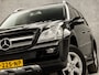 Mercedes-Benz GL 500 Sport 7 Persoons 388Pk Automaat (YOUNGTIMER, BTW, SCHUIFDAK, NAVIGATIE, LUCHTVERING, STOELKOELING, MEMORY SEATS, GETINT GLAS, TREEPLANKEN, CAMERA, NIEUWE APK, NIEUWSTAAT)