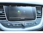 Opel Grandland X 1.6 Turbo Elegance Automaat, Navi, Camera, Stoel en stuur verw.