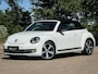 Volkswagen Beetle Cabriolet 1.4 TSI Exclusive Sport | Navi | Clima | Cruise | Leder | LED | Stoelverw. | 1 Eigenaar |