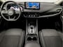 Nissan Qashqai 1.5 e-Power N-Connecta Deluxe 191Pk Automaat (PANORAMADAK, APPLE CARPLAY, GROOT NAVI, VIRTUAL COCKPIT, STUUR/STOELVERWARMING, 360 CAMERA, ADAPTIVE CRUISE, GETINT GLAS, NIEUWSTAAT)
