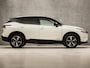Nissan Qashqai 1.5 e-Power N-Connecta Deluxe 191Pk Automaat (PANORAMADAK, APPLE CARPLAY, GROOT NAVI, VIRTUAL COCKPIT, STUUR/STOELVERWARMING, 360 CAMERA, ADAPTIVE CRUISE, GETINT GLAS, NIEUWSTAAT)